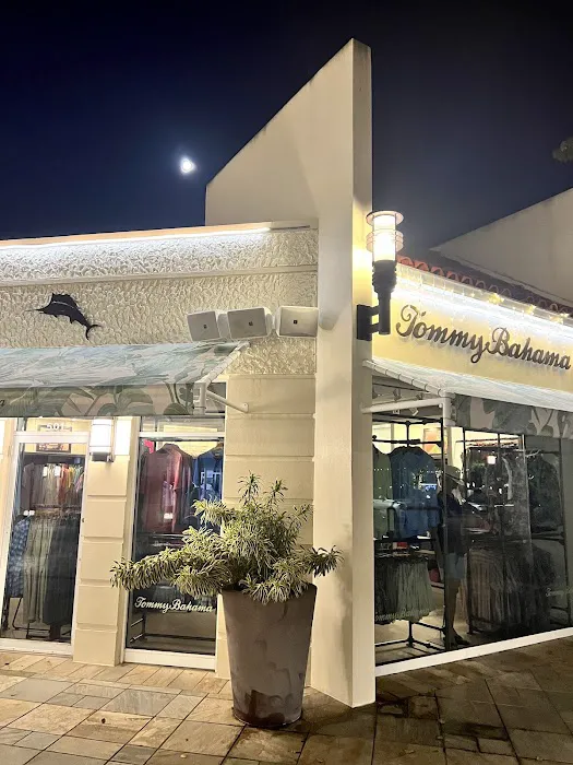 Tommy Bahama 1