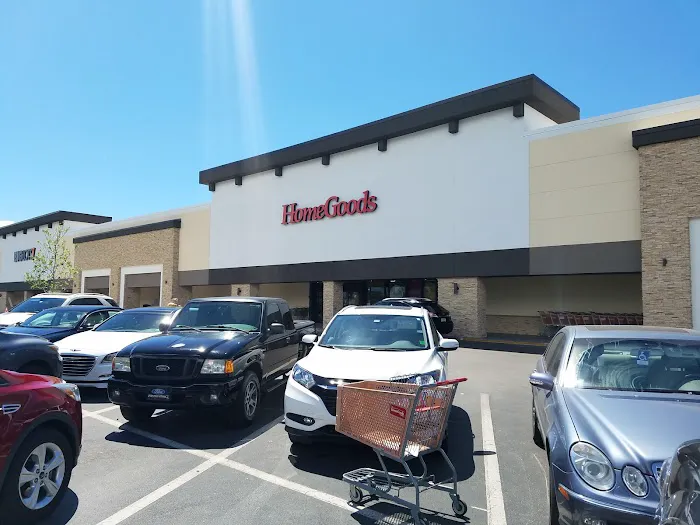 HomeGoods 0