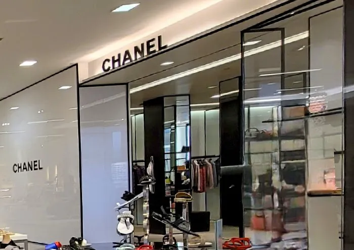 Chanel 1