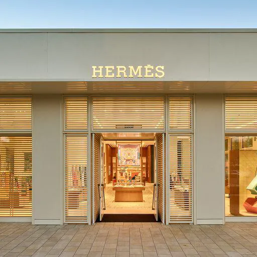 Hermès 8
