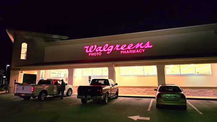 Walgreens 1
