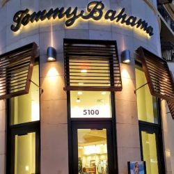 Tommy Bahama ico