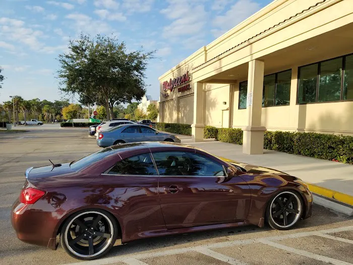 Walgreens 2