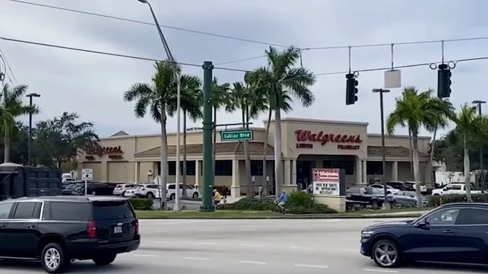 Walgreens 9