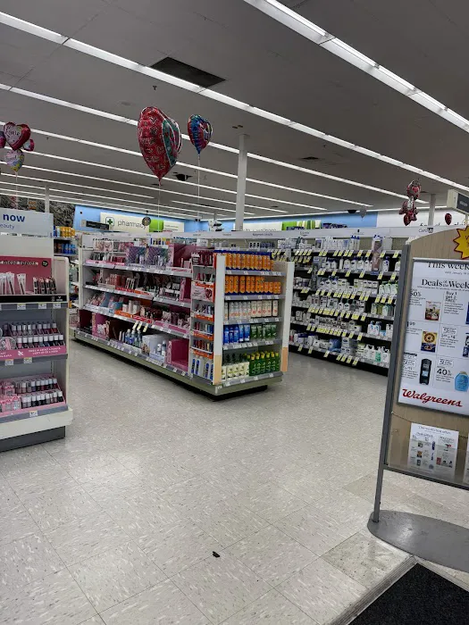 Walgreens 1