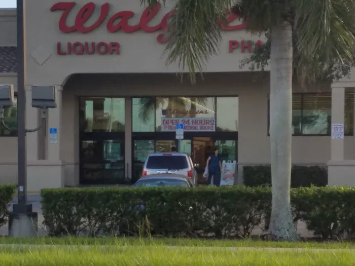 Walgreens 0