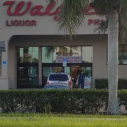 Walgreens ico