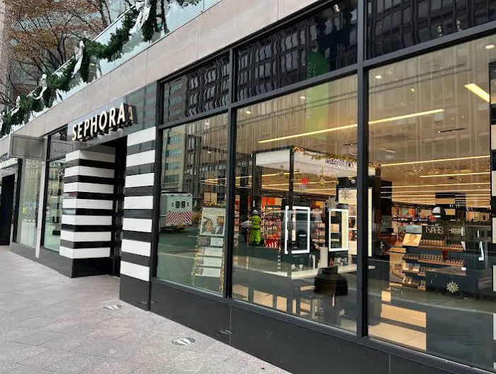SEPHORA 5