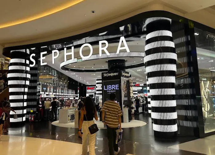 SEPHORA 3