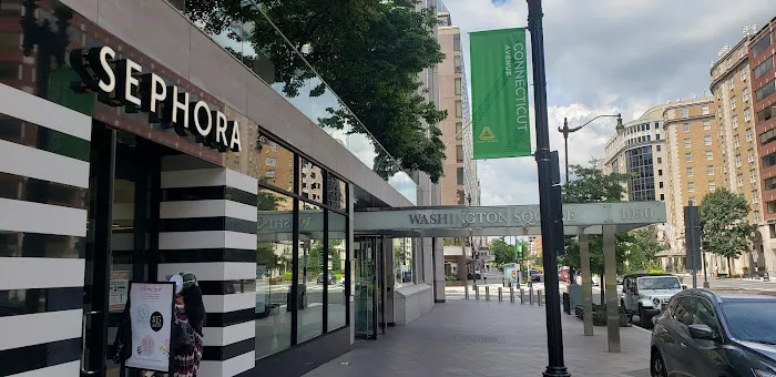 SEPHORA 2