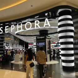 SEPHORA ico