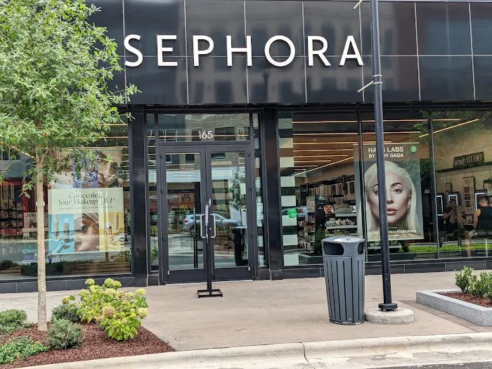 SEPHORA 8