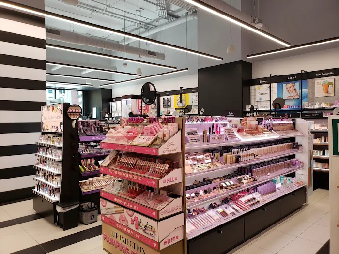 SEPHORA 9
