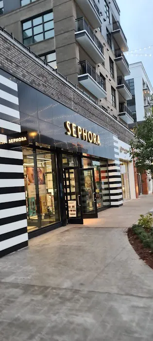 SEPHORA 5