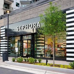 SEPHORA ico