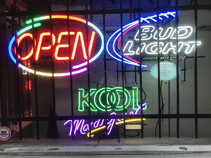 Discount Depot # 4 3