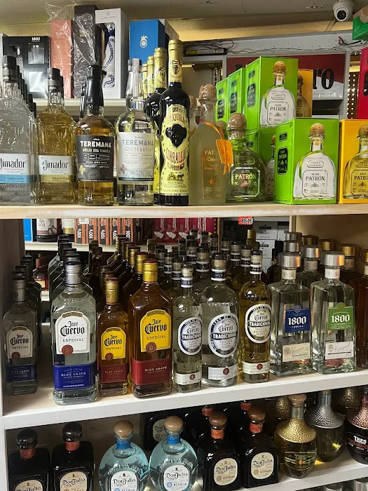 Discount Depot # 4 5