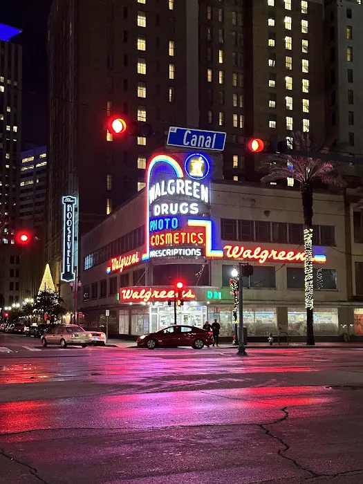 Walgreens 9