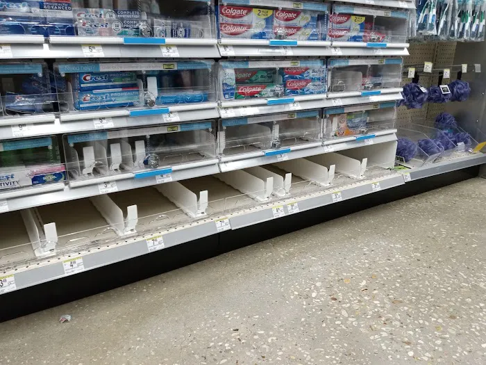 Walgreens 7