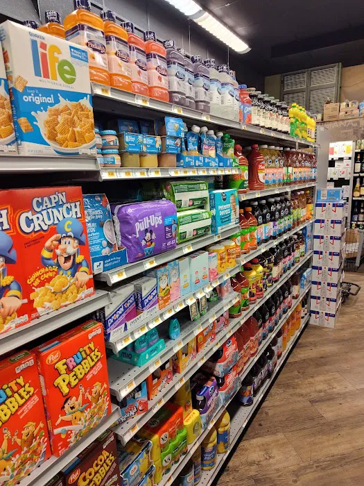 Walgreens 8