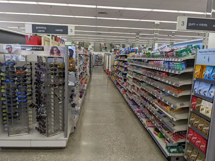 Walgreens 1