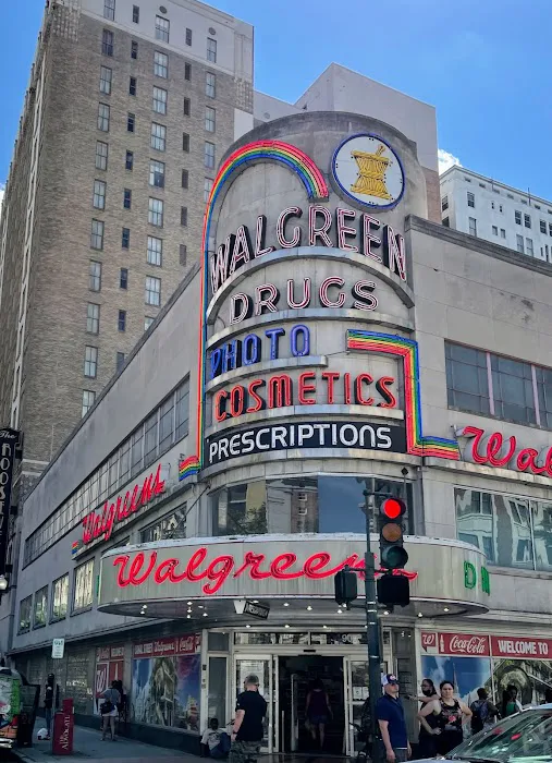Walgreens 6