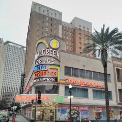 Walgreens ico