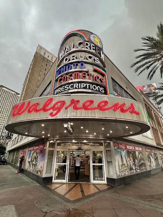Walgreens 5