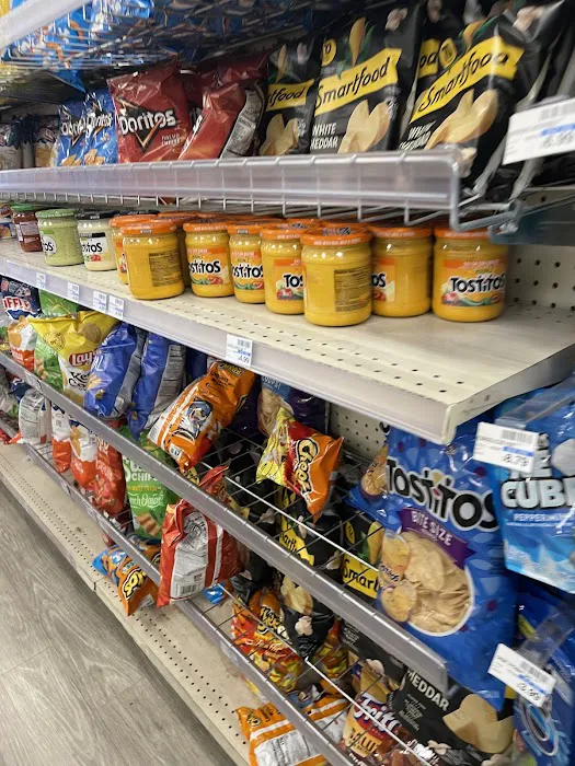 Walgreens 4