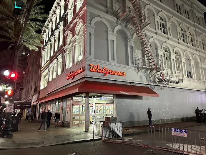 Walgreens 8