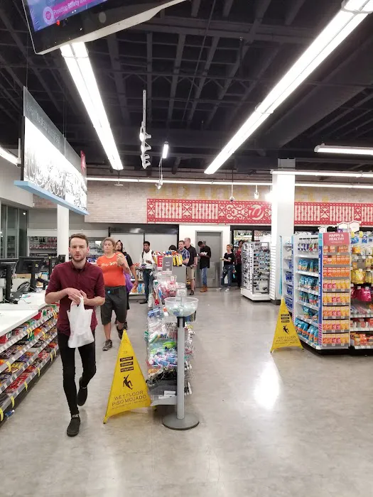 Walgreens 3