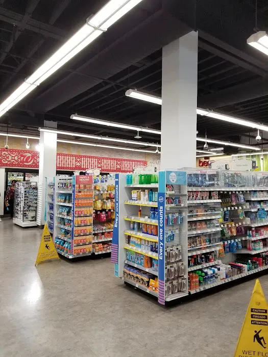 Walgreens 2
