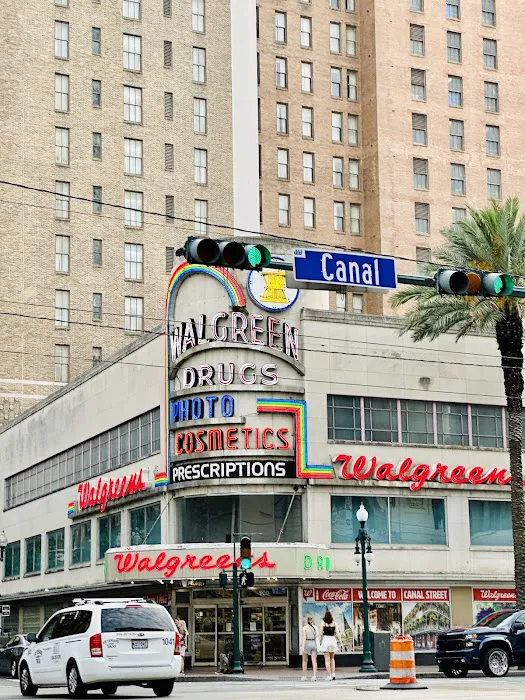 Walgreens 7