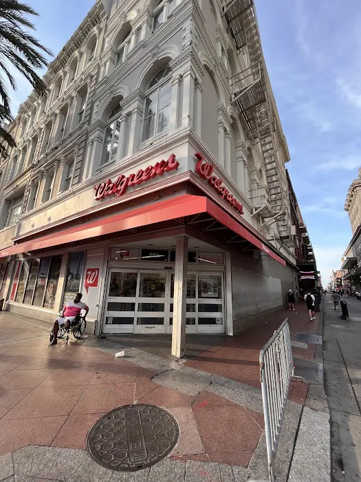 Walgreens 1