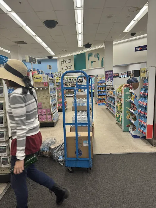 Walgreens 9