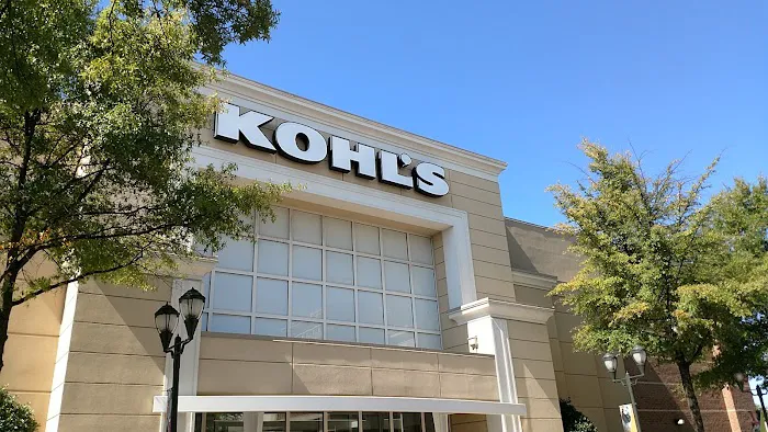 Kohl's 0