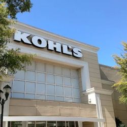Kohl's ico
