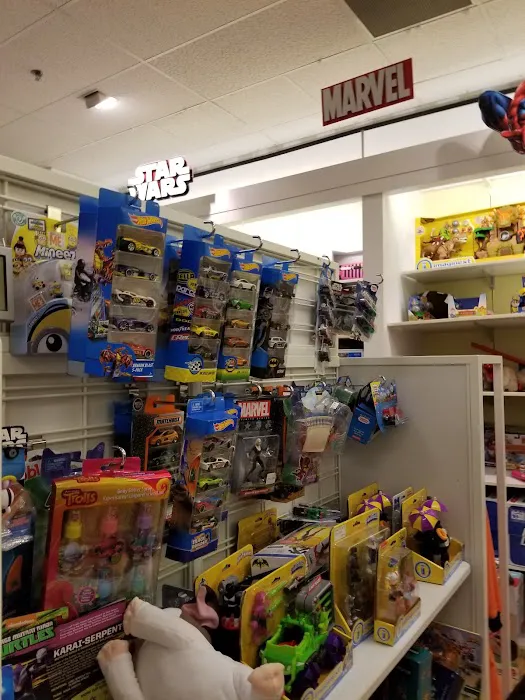 Kohl's 8