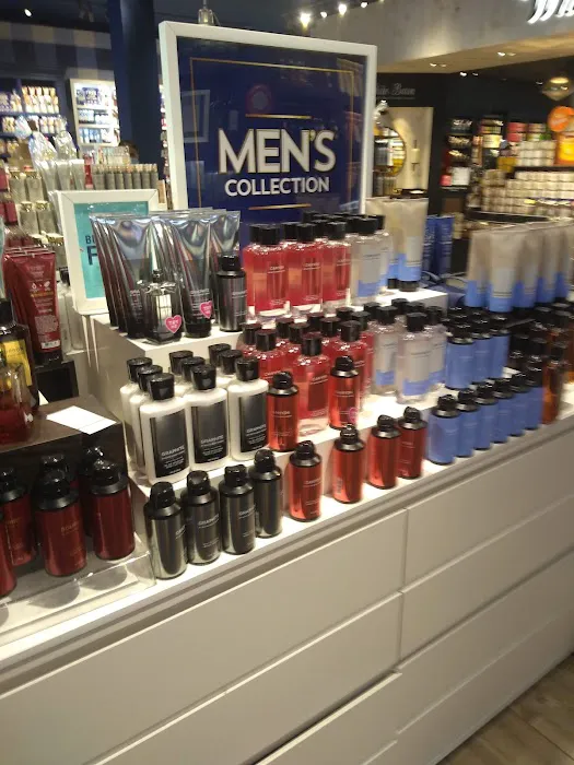Bath & Body Works 3