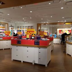 Bath & Body Works ico