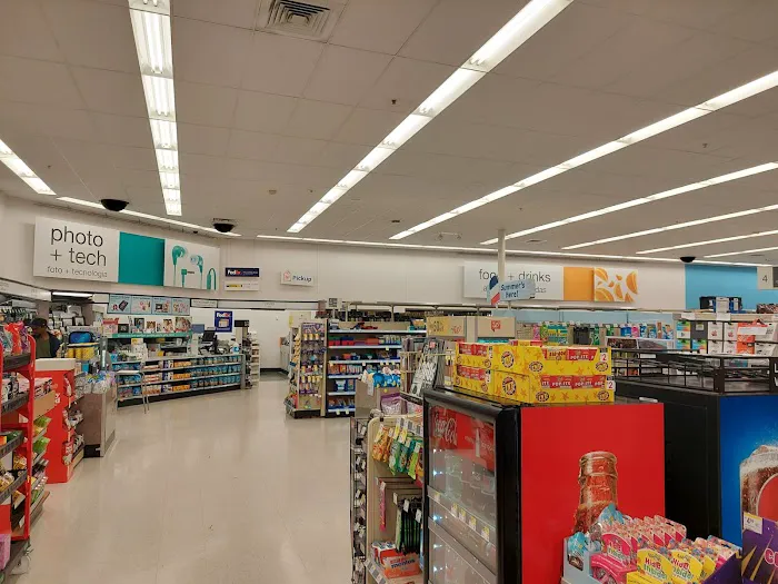 Walgreens 1