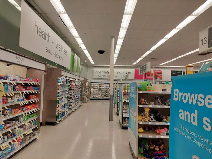 Walgreens 2