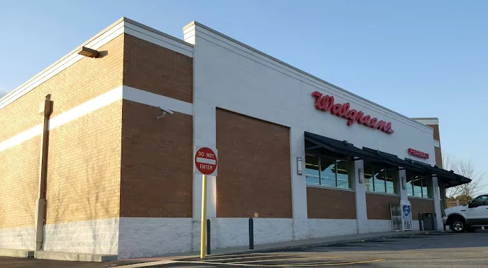 Walgreens 8