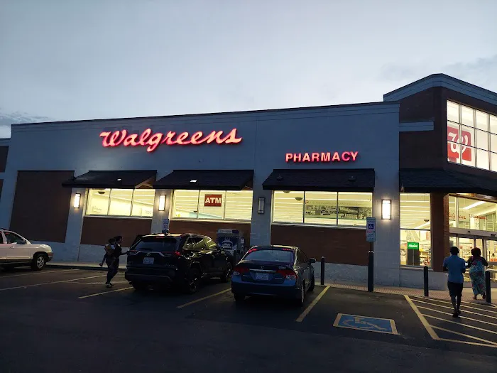 Walgreens 5