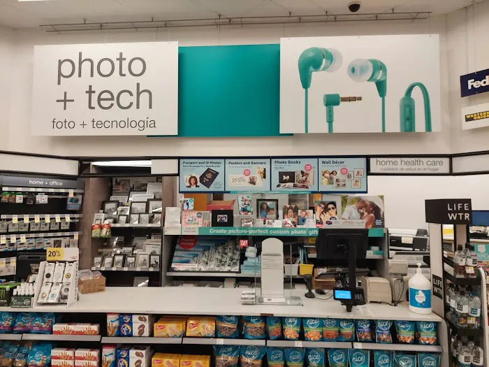 Walgreens 6