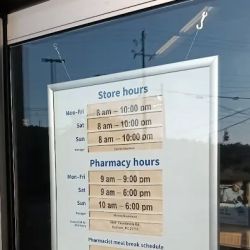 Walgreens ico