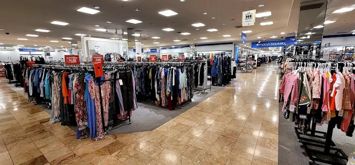 Macy's 4