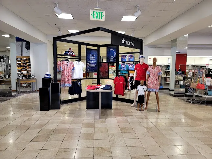 Macy's 5