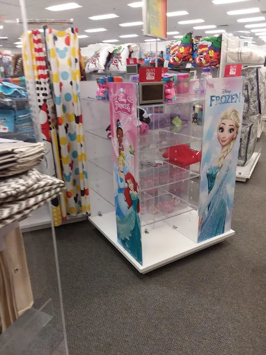 Kohl's 3