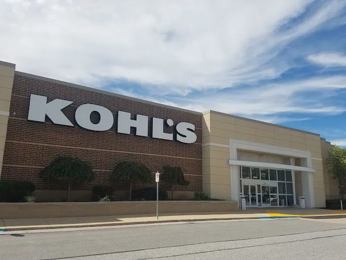 Kohl's 4